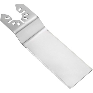 DEWALT DWA4234 Rectangular Flush Scraping Oscillating Blade