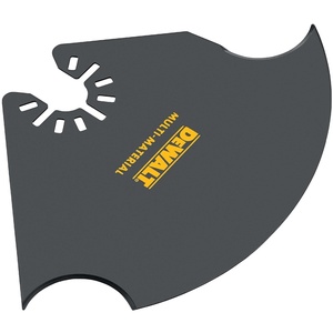 DEWALT Dwa4214 Oscillating Multi-Material Blade(One Size)
