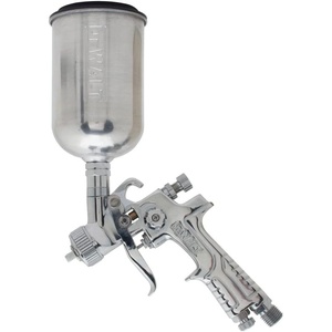DEWALT GRAVITY FEED TOUCH-UP SPRAY GUN-DEWALT