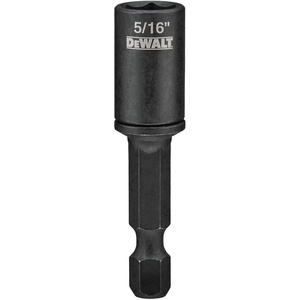 DEWALT Nut Driver, Detachable, 5/16-Inch (DWADND516)(One Size)