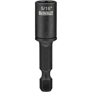 DEWALT Nut Driver, Detachable, 5/16-Inch (DWADND516)(One Size (Pack of 5))