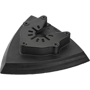 DEWALT Sanding Pad For Oscillating Tool (DWA4200), Black(Black)