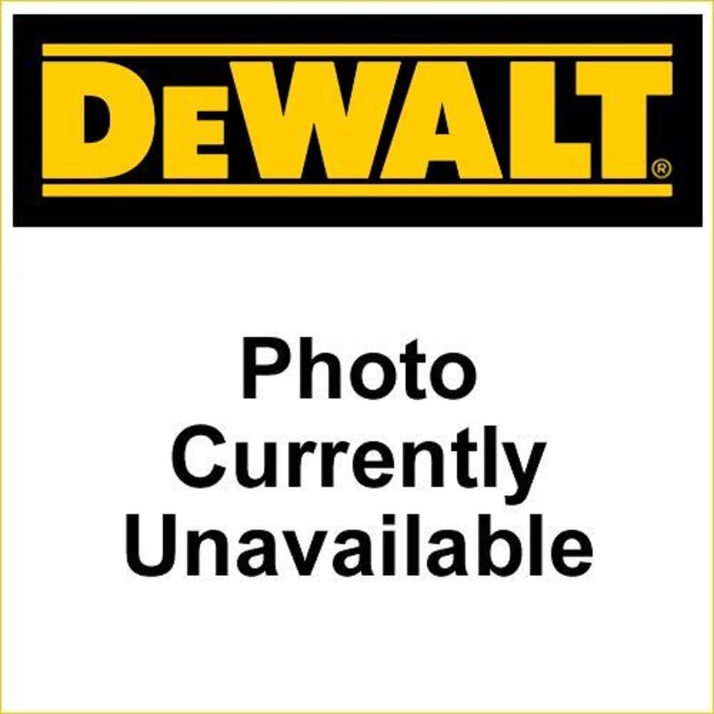 image:imageDEWALT 14 Chop Saw Blade Metal CutOff Wheel DW8001One Size