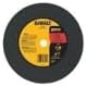 image:imageDEWALT Cutting Wheel for Chop Saw Metal Cutting 14Inch DW8001B4 4 count