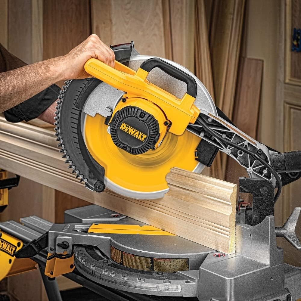 image:imageDEWALT DW3123 Miter Saw Blade