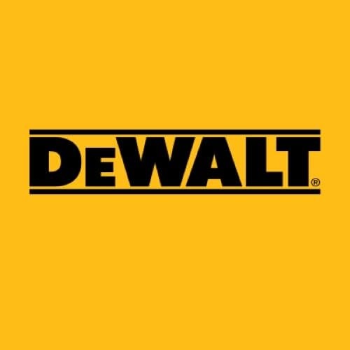image:imageDEWALT DW3762H2 4Inch 10TPI Laminate Down Cutting HSC TShank Jig Saw Blade 2PackBiMetal