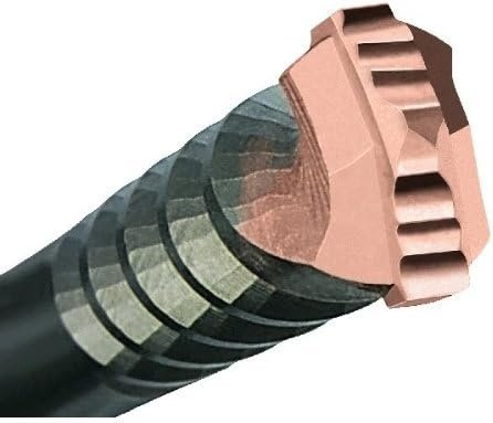 image:imageDEWALT DW5401 Hammer Bit1 Count Pack of 1