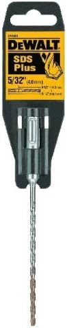 image:imageDEWALT DW5401 Hammer Bit1 Count Pack of 1
