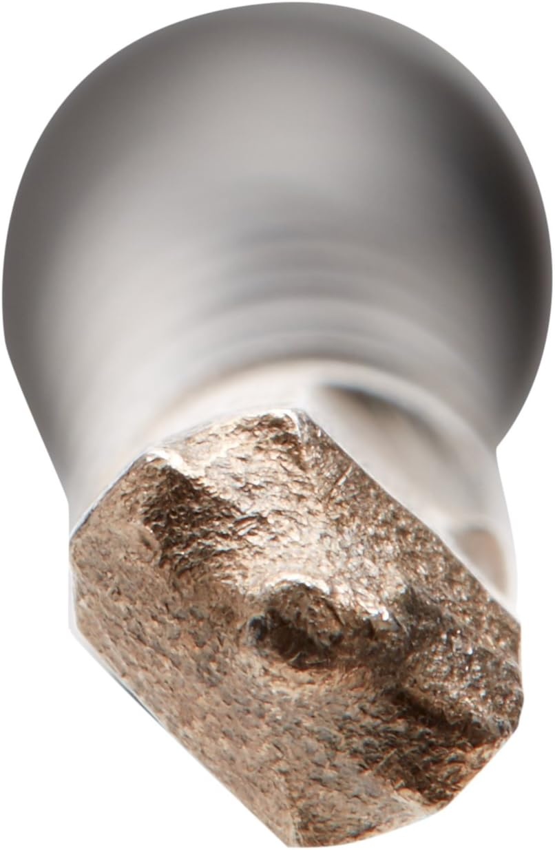 image:imageDEWALT DW5406 316Inch by 10Inch by 12Inch Rock Carbide SDS Plus Hammer Bit316 x 412 x 612