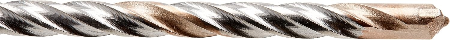 image:imageDEWALT DW5406 316Inch by 10Inch by 12Inch Rock Carbide SDS Plus Hammer Bit316 x 412 x 612