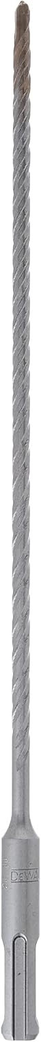 image:imageDEWALT DW5406 316Inch by 10Inch by 12Inch Rock Carbide SDS Plus Hammer Bit316 x 8 x 10