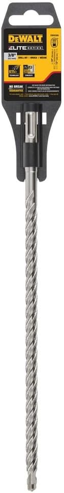 image:imageDEWALT DW5427 Hammer BitOne Size