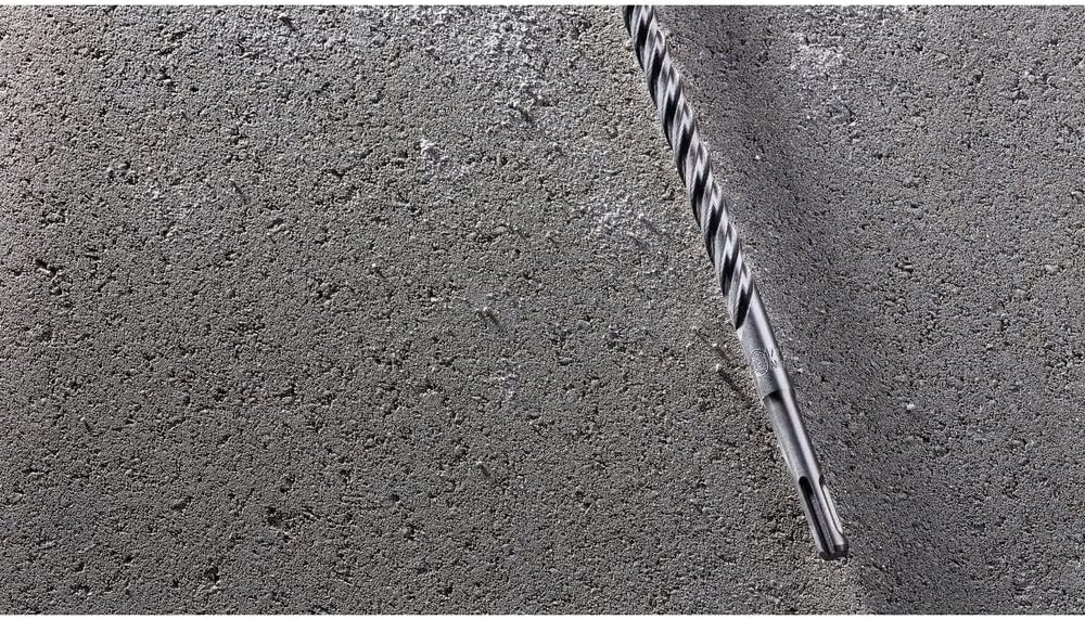 image:imageDEWALT DW5427 Hammer BitOne Size