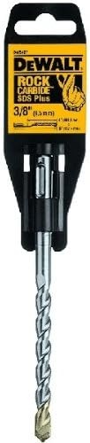 image:imageDEWALT DW5427 Hammer BitOne Size