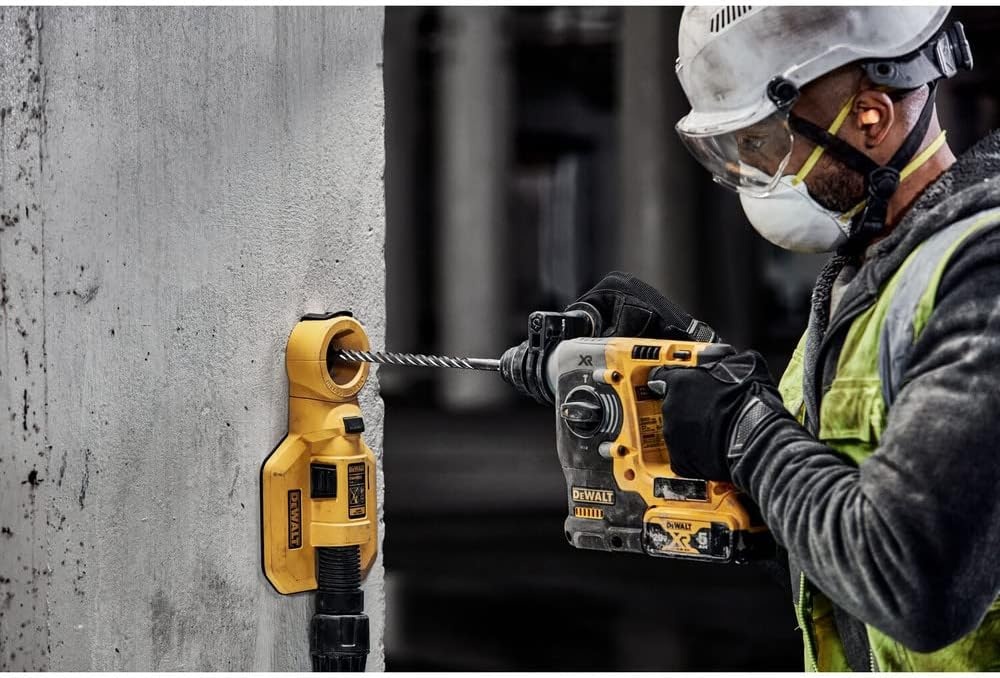 image:imageDEWALT DW5427 Hammer BitOne Size