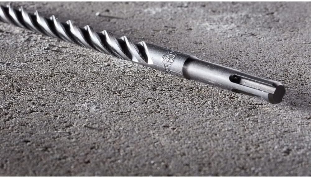 image:imageDEWALT DW5427 Hammer BitOne Size