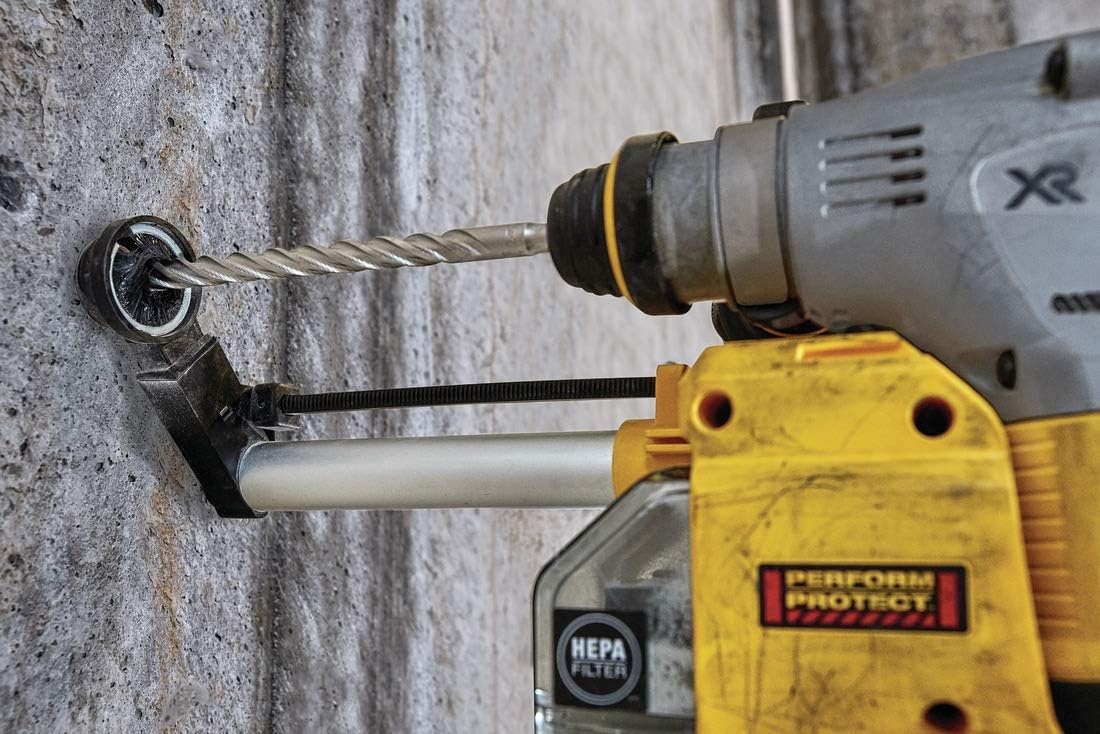 image:imageDEWALT DW5439 Hammer BitOne Size