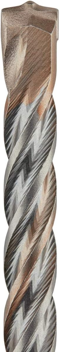 image:imageDEWALT DW5439 Hammer BitOne Size