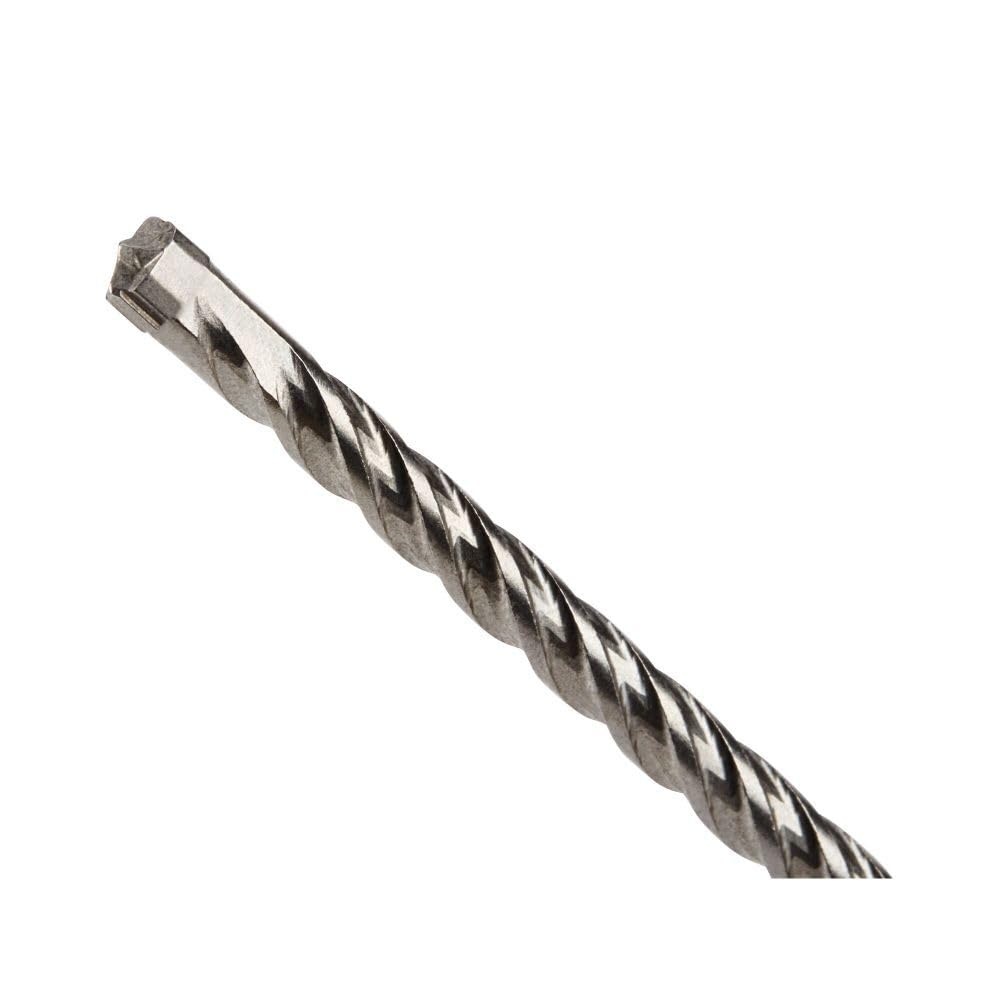 image:imageDEWALT DW5447 Hammer BitSilver