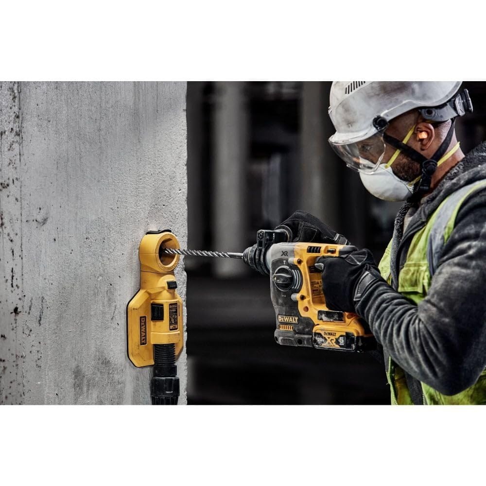 image:imageDEWALT DW5447 Hammer BitSilver