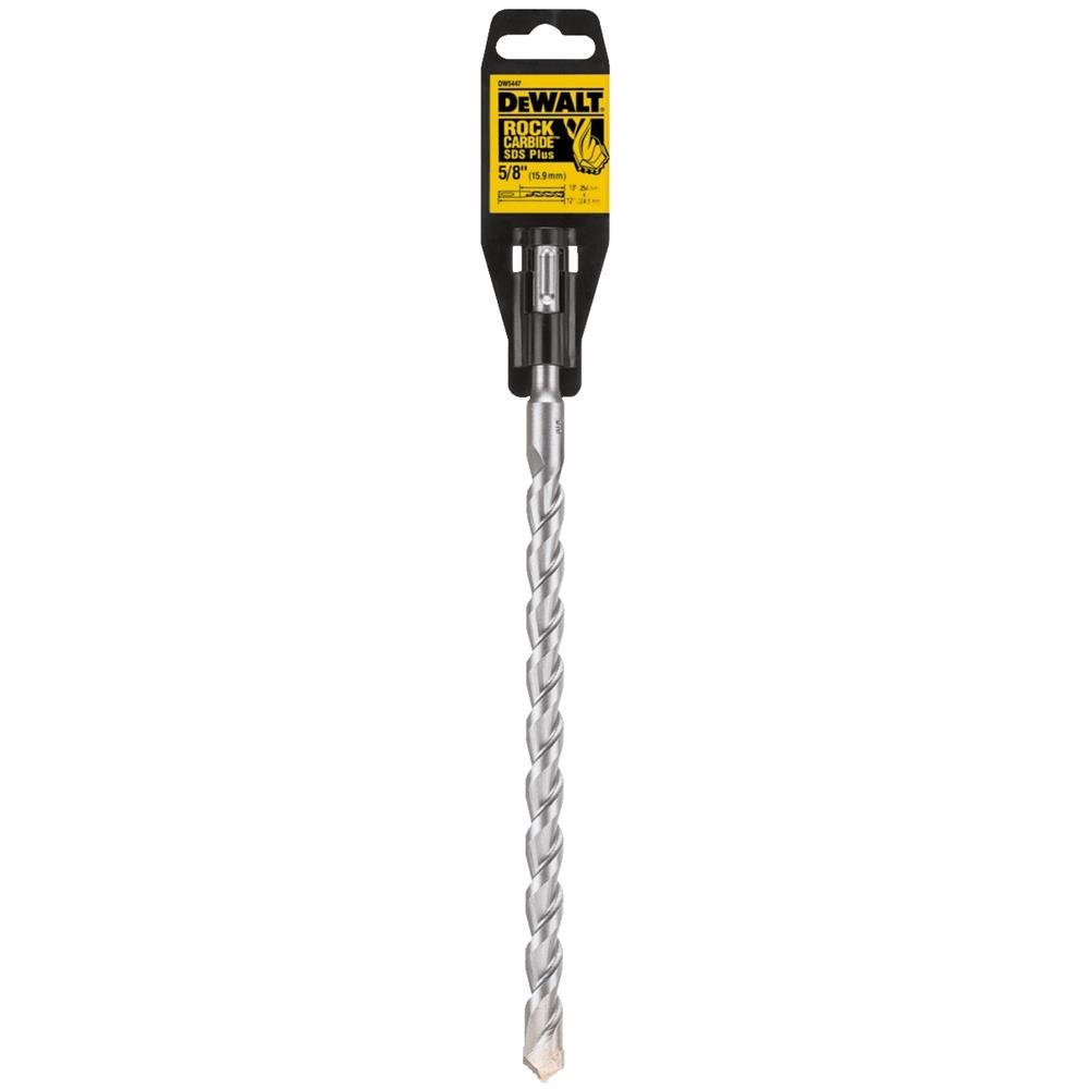 image:imageDEWALT DW5447 Hammer BitSilver