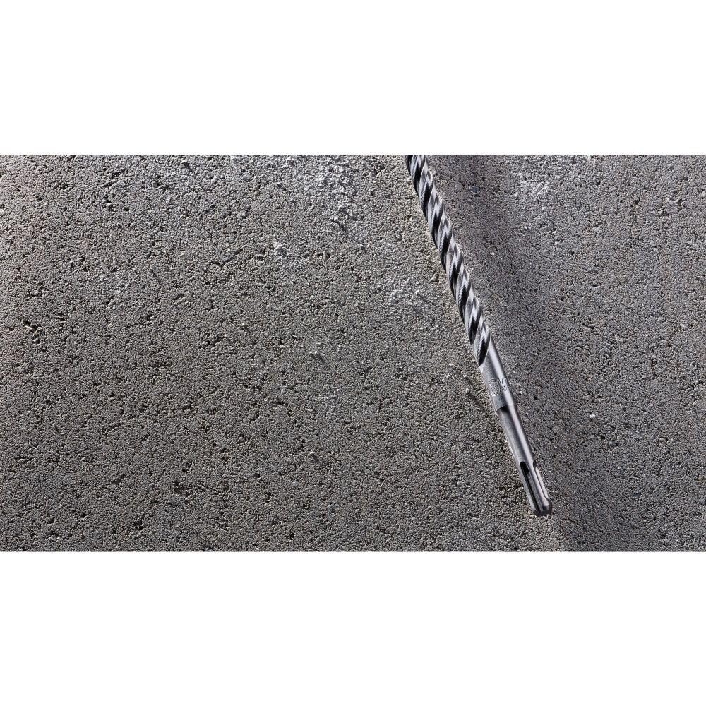image:imageDEWALT DW5447 Hammer BitSilver
