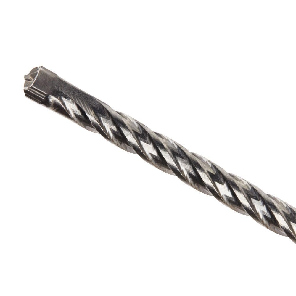 image:imageDEWALT DW5447 Hammer BitSilver metallic