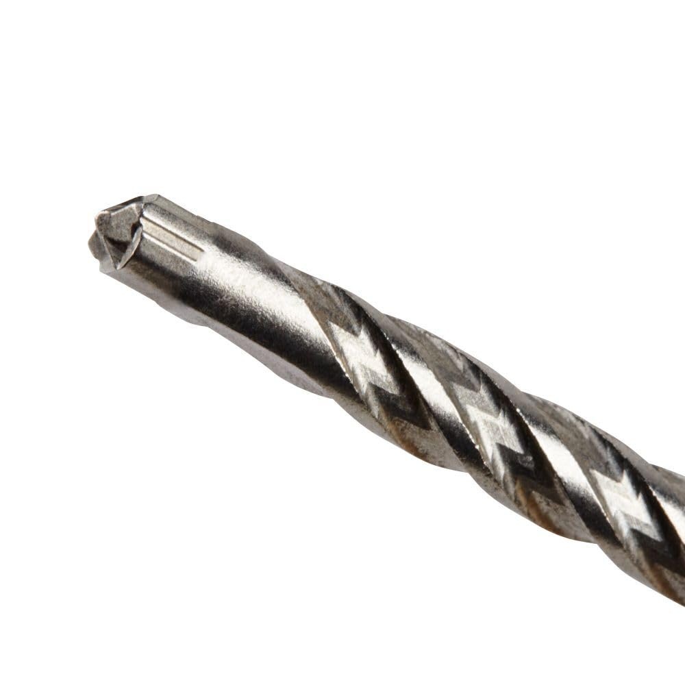 image:imageDEWALT DW5447 Hammer BitSilver metallic