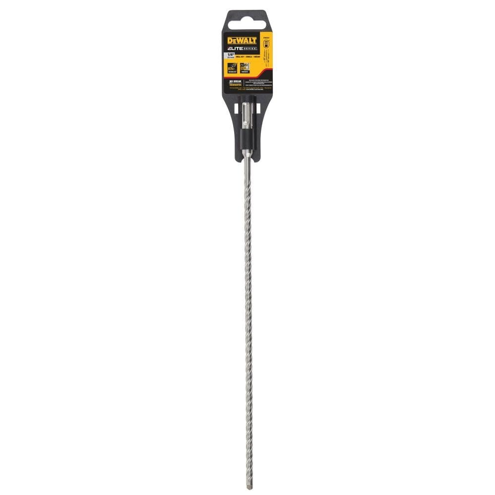 image:imageDEWALT DW5447 Hammer BitSilver metallic
