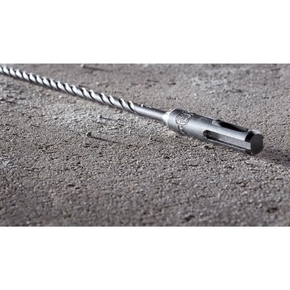image:imageDEWALT DW5447 Hammer BitSilver metallic