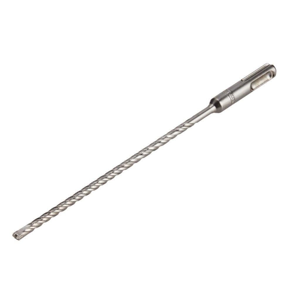 image:imageDEWALT DW5447 Hammer BitSilver metallic