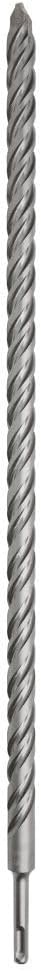 image:imageDEWALT DW5457 34Inch by 22Inch by 24Inch Rock Carbide SDS Plus Hammer BitOne Size