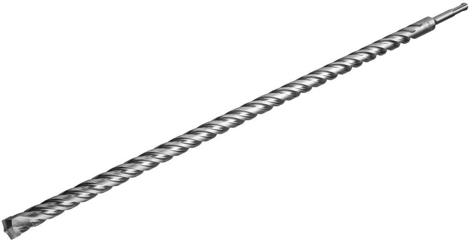 image:imageDEWALT DW5457 34Inch by 22Inch by 24Inch Rock Carbide SDS Plus Hammer BitOne Size