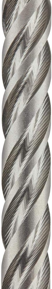 image:imageDEWALT DW5457 34Inch by 22Inch by 24Inch Rock Carbide SDS Plus Hammer BitOne Size Pack of 4