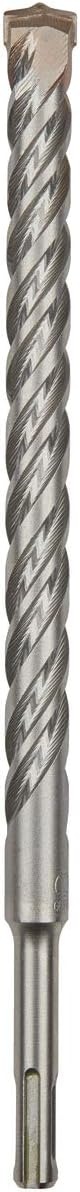 image:imageDEWALT DW5461 78Inch by 10Inch by 12Inch ROCK CARBIDE SDS Plus Hammer BitOne Size