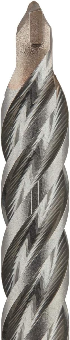 image:imageDEWALT DW5461 78Inch by 10Inch by 12Inch ROCK CARBIDE SDS Plus Hammer BitOne Size