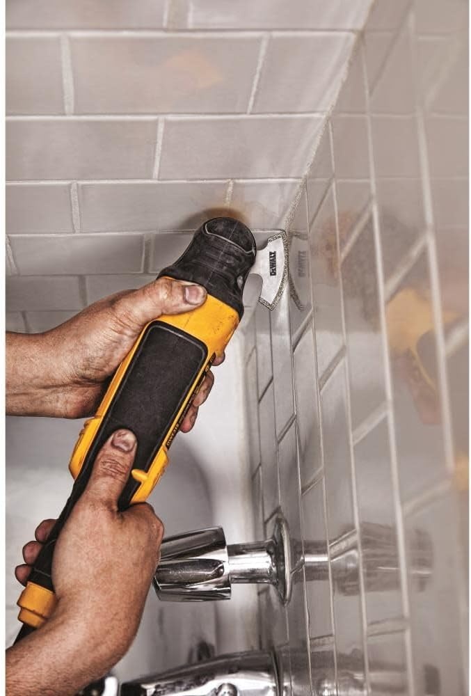 image:imageDEWALT DWA4241 Diamond Swing Oscillating Blade