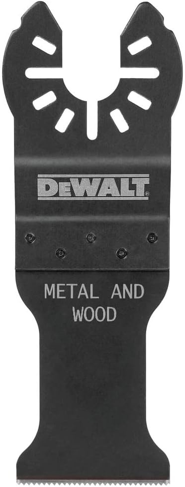 image:imageDEWALT DWA4250 Carbide Oscillating Blade 138