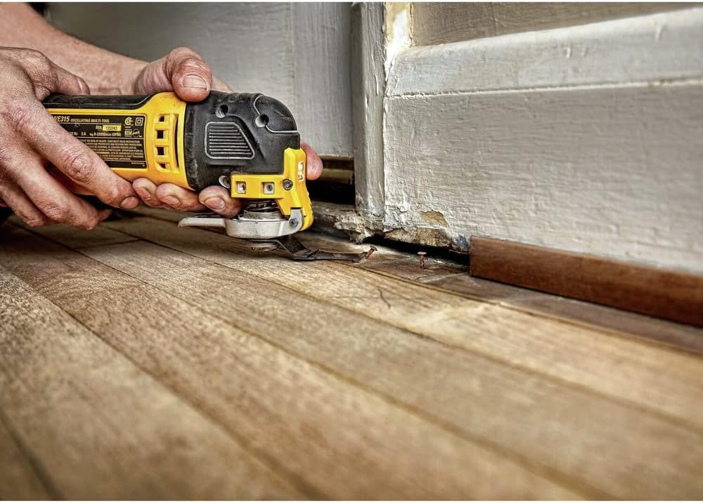 image:imageDEWALT DWA4250 Carbide Oscillating Blade 138