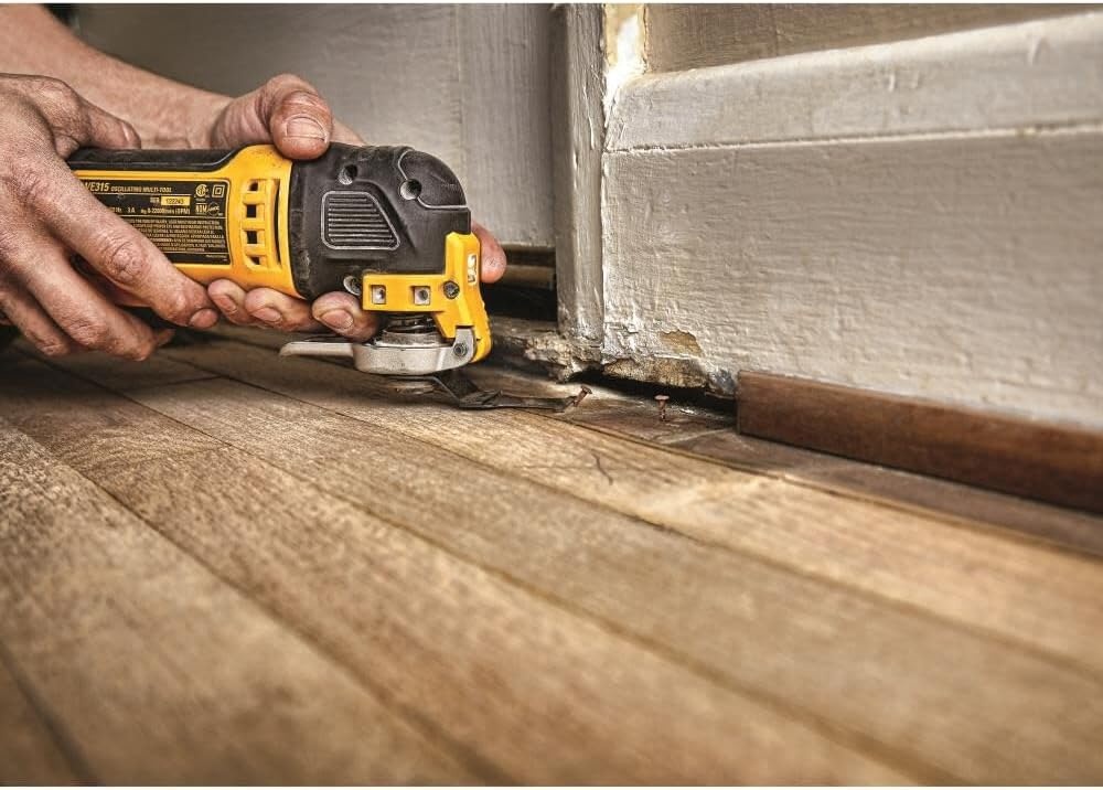 image:imageDEWALT DWA42502 Carbide Oscillating Blade 2 Pack 138