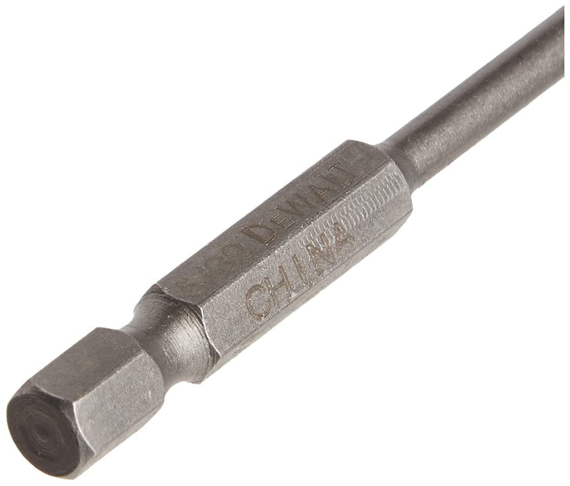 image:imageDEWALT DWA5100 Impact Ready Masonry Bit 532 x 4 x 6Multi
