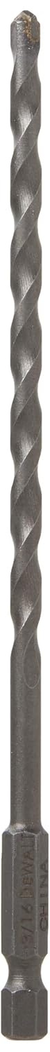 image:imageDEWALT DWA5100 Impact Ready Masonry Bit 532 x 4 x 6Multi