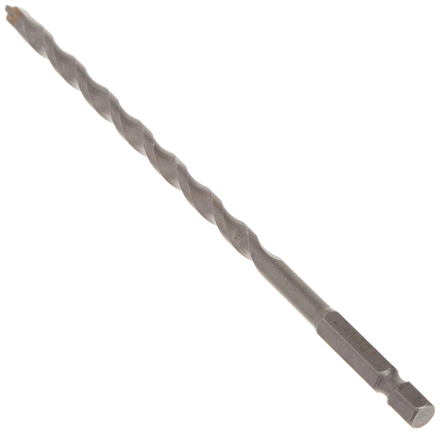 image:imageDEWALT DWA5100 Impact Ready Masonry Bit 532 x 4 x 6Multi