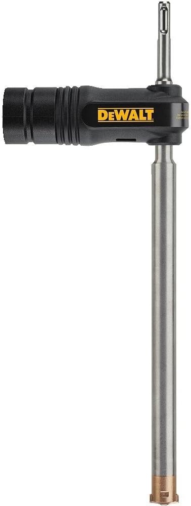 image:imageDEWALT DWA54034 SDS Plus 34 Hollow Bit