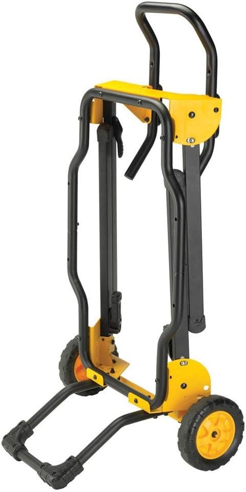 image:imageDEWALT DWE74911 Rolling Table Saw Stand