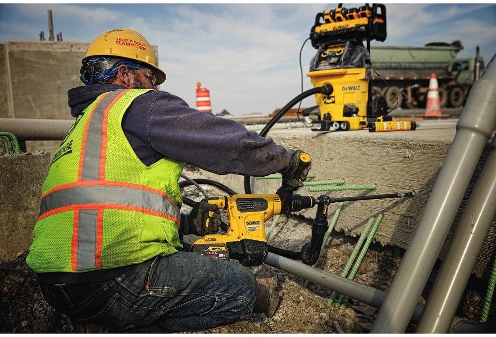 image:imageDEWALT Drill Bit SDS MAX Hollow 78Inch DWA58078