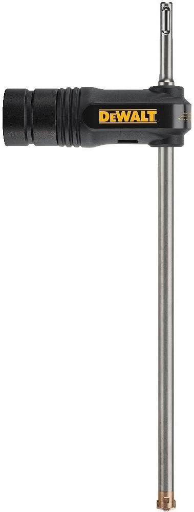 image:imageDEWALT Drill Bit SDS Plus Hollow 12Inch DWA54012