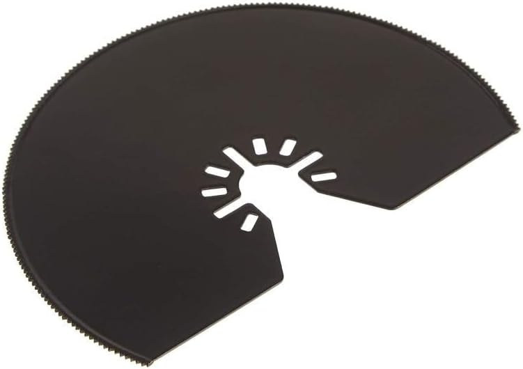 image:imageDEWALT Dwa4210 Oscillating Semicircle Blade Black