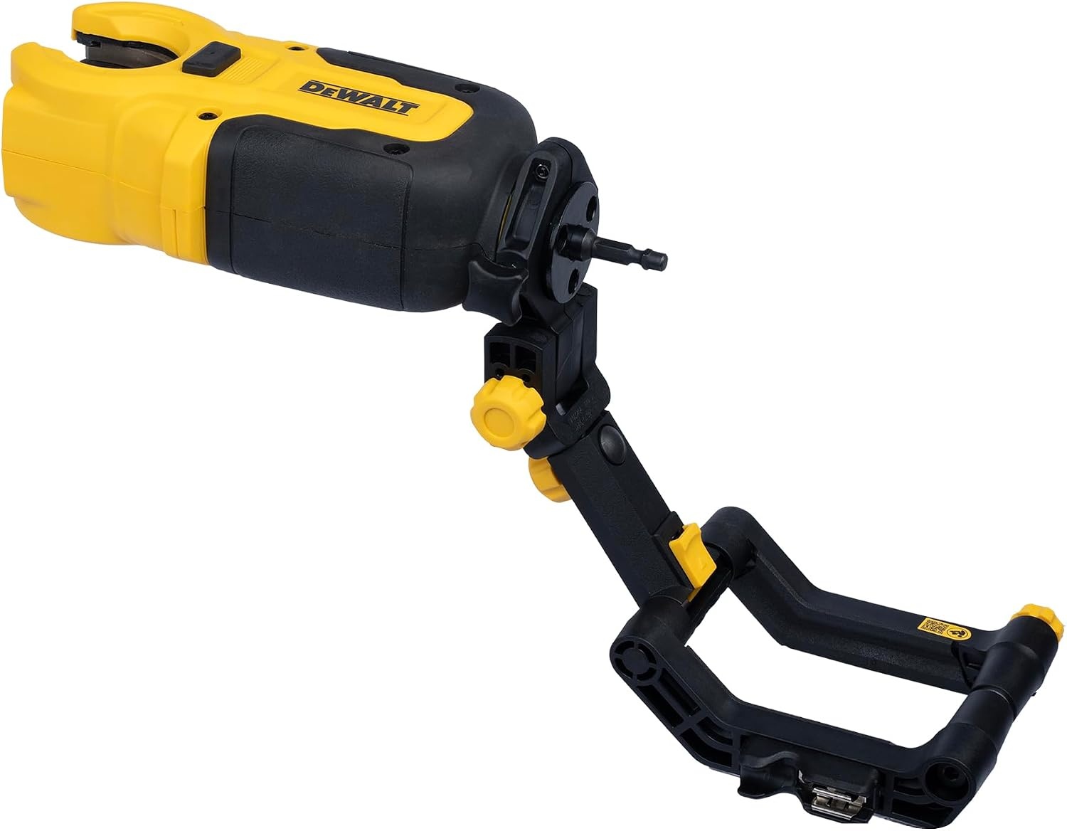 image:imageDEWALT IMPACT CONNECT Copper Pipe Cutter Impact Driver Attachment Tubing Cutter DWACPRIRCopper Tubing Cutter
