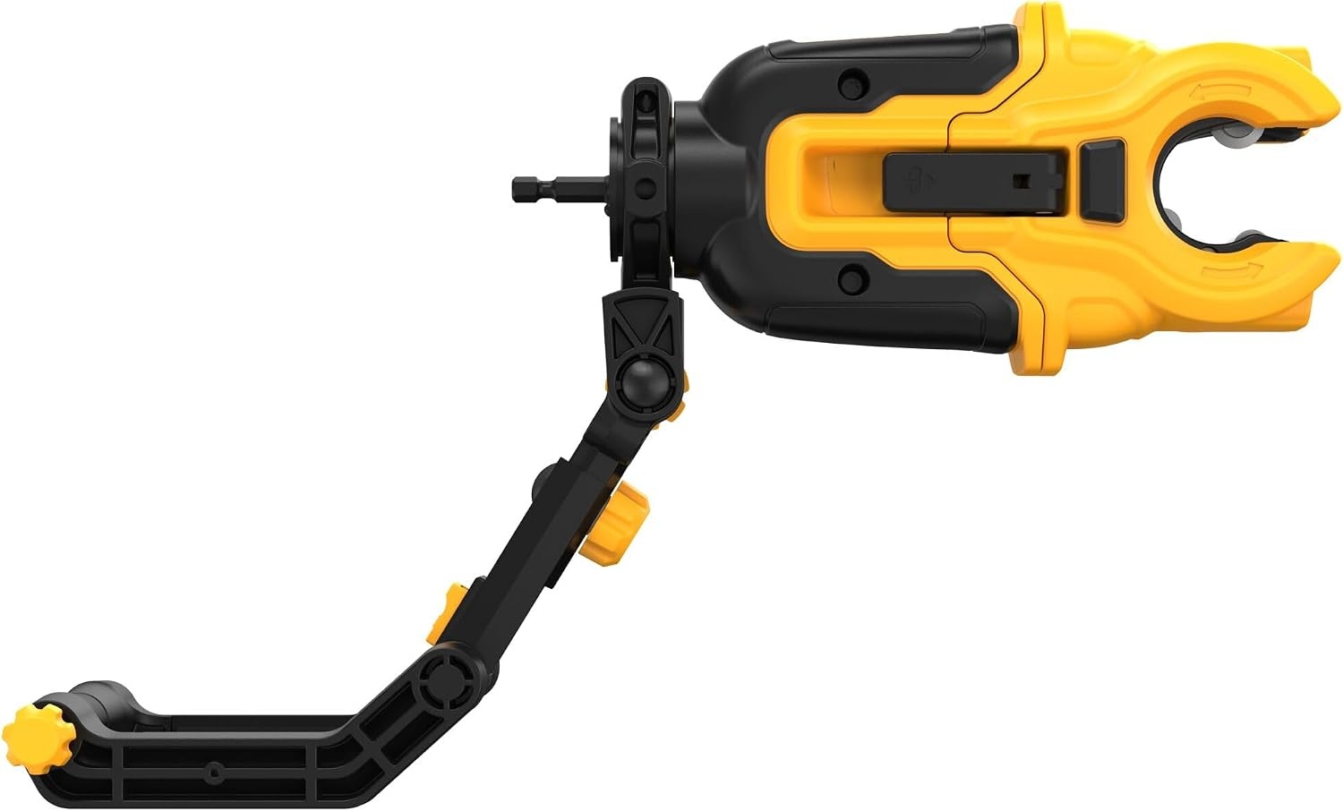image:imageDEWALT IMPACT CONNECT Copper Pipe Cutter Impact Driver Attachment Tubing Cutter DWACPRIRCopper Tubing Cutter